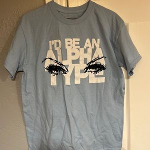 Taylor Swift “The Man” Shirt